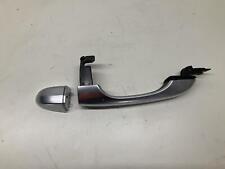 MANIGLIA ESTERNA POSTERIORE SINISTRA PER FIAT 500 X Serie 735585991 (15>)