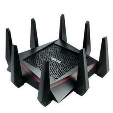 Asus RT-AC5300 router wireless