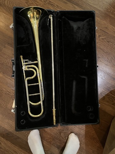 Trombone jupiter 1150fo - trombone,
