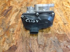 BOITIER PAPILLON RENAULT CLIO