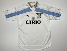 MAGLIA HOME SHIRT CALCIO