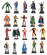 SET 20 FIGURINE MARVEL -