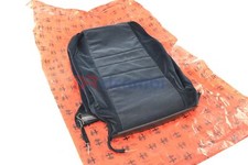 FODERA ACCESSORI SEDILI ANTERIORI ALFA ROMEO 156 ORIGINALE ALFA ROMEO 183409840