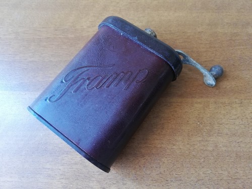 Macinacaffè vintage raro ww2 - macinacaffÈ,