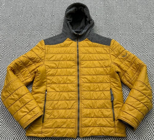 Giacca sci uomo salewa - giacca,
