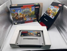 Donkey kong Country 3