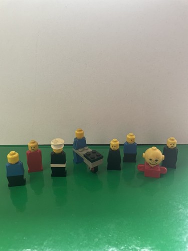 Lego lotto minifigures - lego®️lotto,