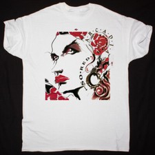 T-shirt unisex ARCADIA SO RED