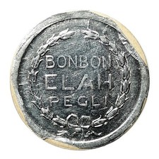 [NC] GETTONE BON BON ELAH