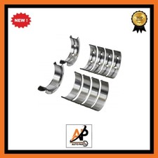 Per OPEL ASTRA Sports 1.6 CDTI B16DTH Motore Diesel Big End e Cuscinetto Albero Motore