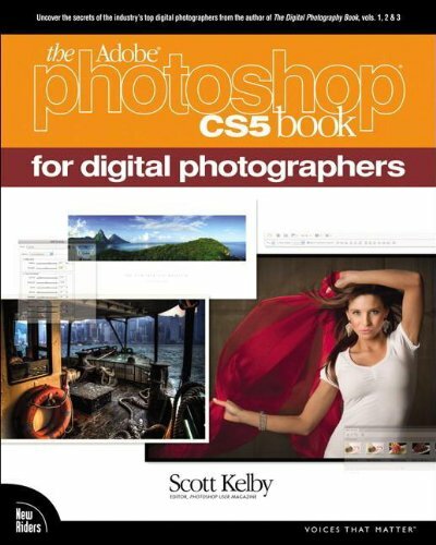 The adobe photoshop - adobe, cs5
