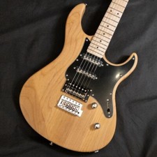 Chitarra elettrica yamaha - chitarra,
