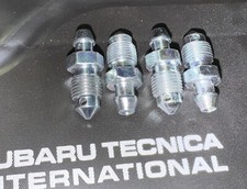 Blender Screw for Brembo