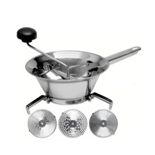 Passaverdura Gnali Passatutto