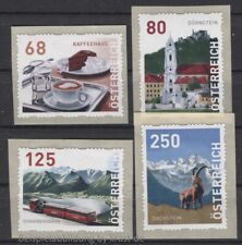 AUSTRIA - MARCHE DISPENSER