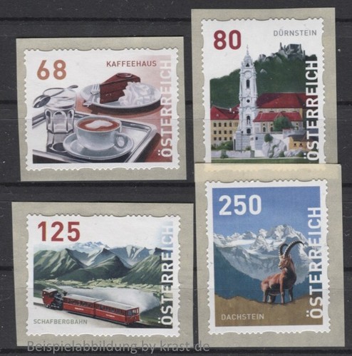 Austria marche dispenser - marche,