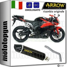 ARROW SCARICO OMOLOGATO RC