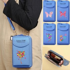 Borsa donna messenger tracolla
