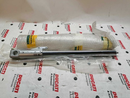 Pompante forcella per - pompante,
