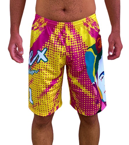 Footex pantaloncini beach - footex,