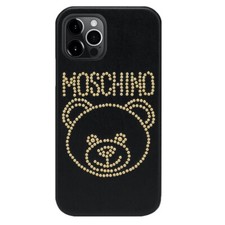Cover moschino iphone pro - cover, 11