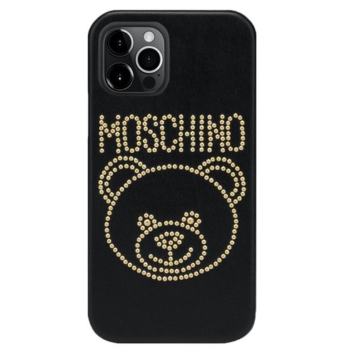 Cover moschino iphone - 11, pro