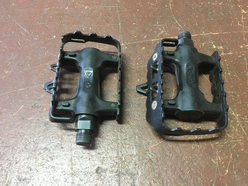 Pedali classici mtb - pedali,