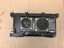 NOS LAND ROVER SERIE III 24V