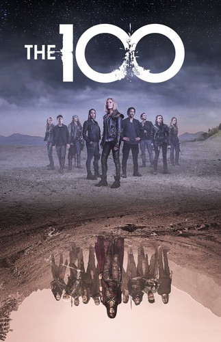 Bb3589 the 100 - bb3589, show