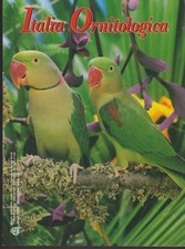 ITALIA ORNITOLOGICA, FEDERAZIONE ORNICOLTORI ITALIANA (nr. 11 del NOVEMBRE 2003)