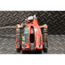 ROSSA PINZA FRENO POSTERIORE SINISTRA ABARTH FIAT 500 (312)(2007 >)