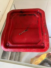 Pannello Accesso Distributore