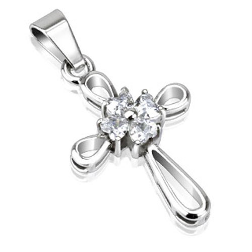 Set prong acciaio - set,