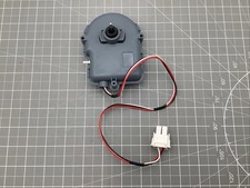 WR60X10254 - Motore ventola