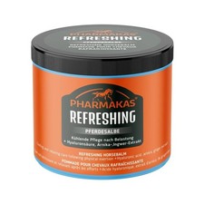 Horse fitform gel - horse, massaggio