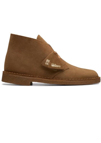 Clarks stivaletti uomo - stivaletti,