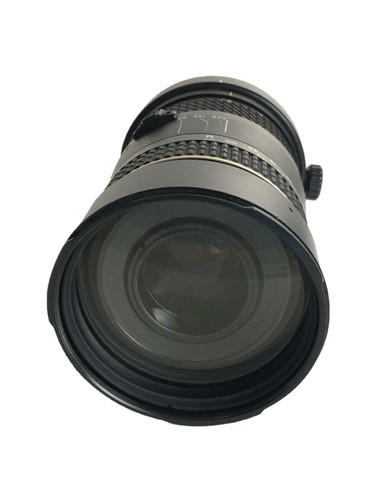Obiettivo tokina x 80 - tokina, //at-x