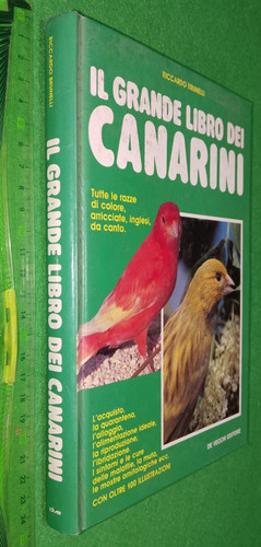 Libro grande dei - libro🟥il,