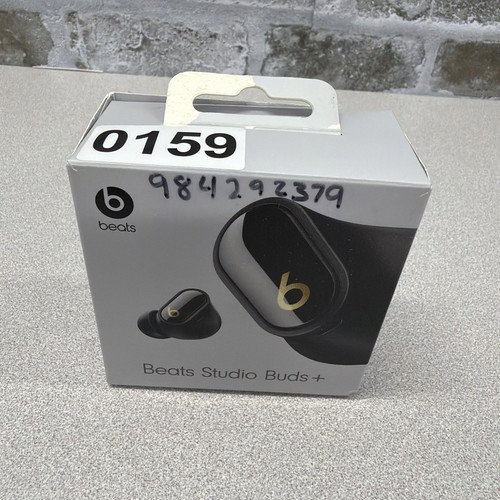 Beats studio buds - studio,