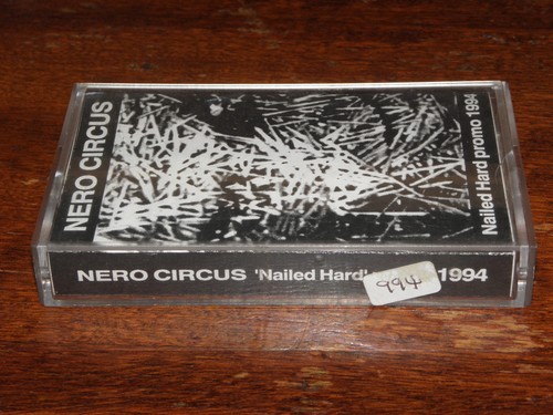 Nero circus nailed hard - nero,