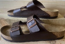 Birkenstock Arizona taglia 10