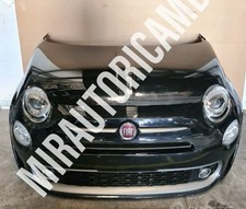MUSATA COMPLETA PER FIAT 500