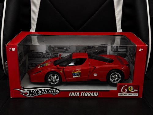 Ferrari enzo 60th - ferrari,