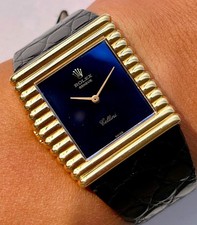 Rolex Cellini King Midas ref