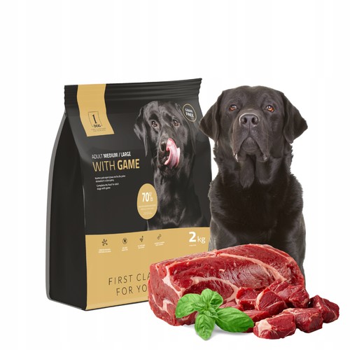 Cibo secco per cani cane - , 2
