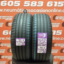 2x 225 45 R19 92W DUNLOP SPORT