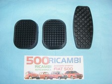 FIAT PANDA 141 86>03 750 4X4 -