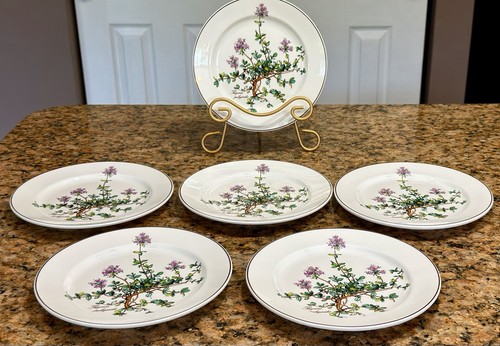 Vintage 1983 villeroy boch - 6-vintage, &