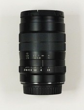 Laowa 2x 60mm macro for EF-M