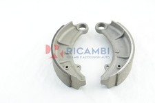 PAIR OF BRAKE JAWS FOR FIAT